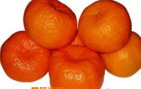 芦柑和橘子的区别 芦柑的功效与作用