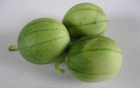 马泡瓜如何吃 马泡瓜的食用方法