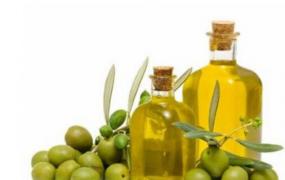 橄榄油怎么吃 橄榄油怎么使用