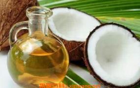 椰子油的危害 吃椰子油的禁忌有哪些