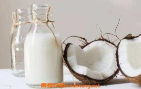 椰子汁的功效与作用 喝椰子汁的禁忌