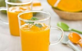 芒果果汁怎么做好喝 芒果果汁的做法教程