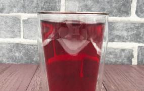 蔓越莓果汁怎么喝 蔓越莓果汁的做法大全