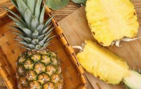 菲律宾菠萝怎么挑选 购买菲律宾菠萝的技巧教程