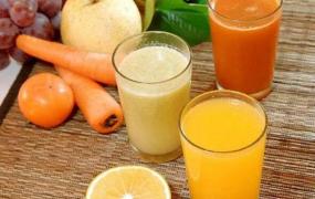 橙子汁怎么榨好喝 橙子汁的做法