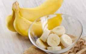 香蕉酵素最简单的做法 示范香蕉酵素如何做