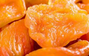 杏干肉的功效与作用及禁忌