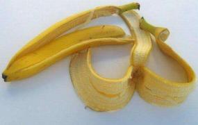 香蕉皮的功效与作用 香蕉皮的十大用处