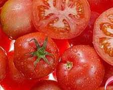 西红柿的营养价值