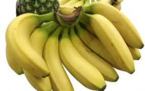 苹果蕉和普通香蕉的区别 吃苹果蕉的好处