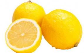 青柠檬和黄柠檬的区别 青柠檬和黄柠檬哪个好