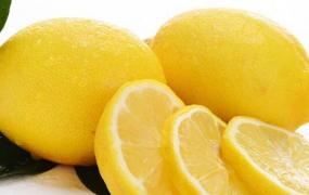新鲜柠檬怎么吃 吃新鲜柠檬的好处与功效