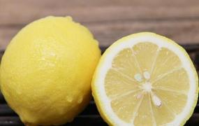 青柠檬与黄柠檬的区别