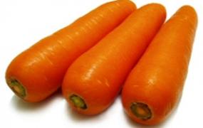 红萝卜的做法 红萝卜的常见做法