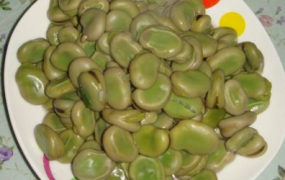 新鲜蚕豆怎样保存 蚕豆保存方法步骤