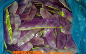 扁豆的功效,作用与营养成分