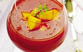 红酒木瓜汤能减肥丰胸吗？