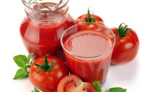 自制番茄酱方法步骤