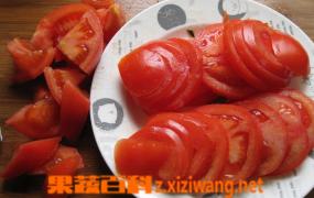 番茄食用功效和作用