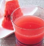 西瓜蕃茄汁材料和做法