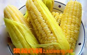 鲜玉米怎么保存 新鲜玉米如何保存