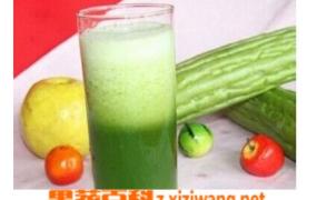 蔬菜汁怎么做 蔬菜汁的做法步骤