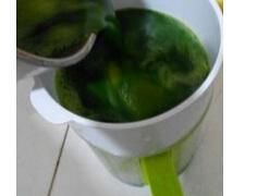 如何榨菠菜汁 菠菜汁怎样榨