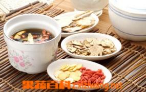 筒子骨冬瓜汤的做法和营养价值