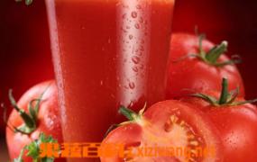 怎么自制番茄汁 在家制作番茄汁的方法技巧