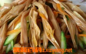干黄花菜怎么做好吃 干黄花菜的食用方法