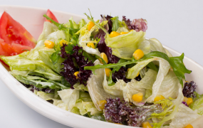 蔬菜沙拉怎么做 蔬菜沙拉的常见做法