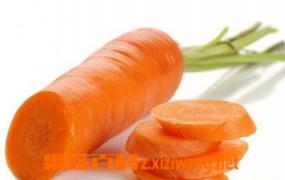 胡萝卜怎么吃 胡萝卜的营养价值