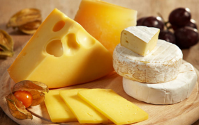 奶酪的功效与作用 吃奶酪的好处