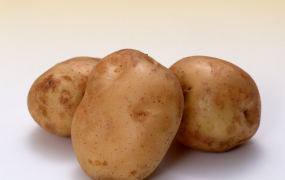 土豆的食疗功效与用法