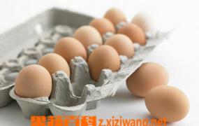鸡蛋不能和什么一起吃 鸡蛋怎么吃健康