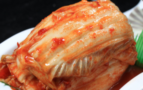 韩式泡菜怎么做 韩式泡菜的材料和做法步骤