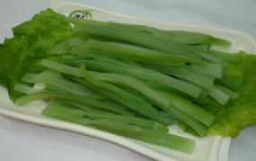 苔干怎么做好吃 苔干的常见做法