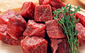 牛肉的营养价值 吃牛肉的好处