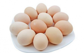 早晨吃鸡蛋的七大理由