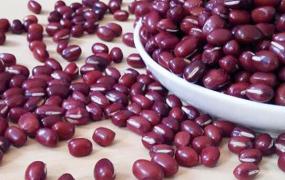 赤小豆的食用禁忌 吃赤小豆要注意什么