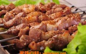 羊肉串怎么腌制 烤羊肉串的腌制方法