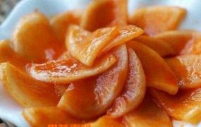 白萝卜怎么腌 白萝卜的腌制方法