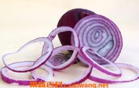 紫洋葱的作用及功效 紫洋葱能防癌抗癌