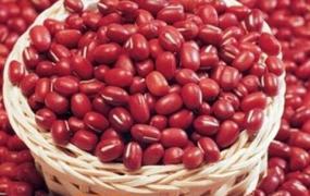 红小豆的功效与作用及食用方法