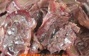 驴肉的功效与作用及食用方法 驴肉的营养价值