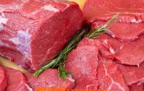 牛肉的功效与作用及食用方法