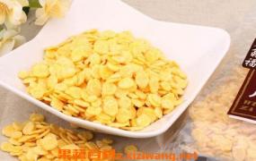 玉米片的功效与作用及食用方法