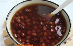 红豆汤如何做 红豆汤的做法步骤教程
