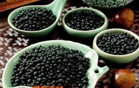 黑豆的功效与作用 黑豆的药用价值