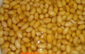 黄豆水的功效与作用 黄豆水的做法